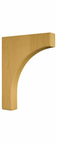 Traditional Bracket
