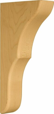 Traditional Bracket