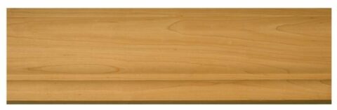 Traditional Cabinet Crown Moulding