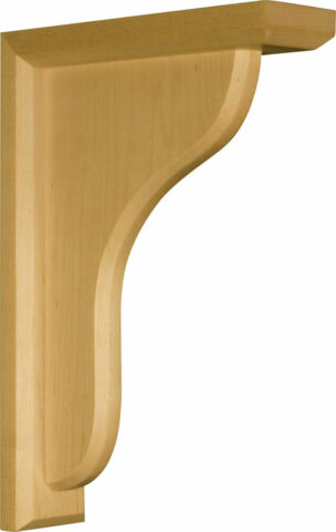 Traditional Corbel