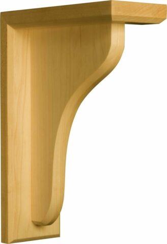 Traditional Corbel