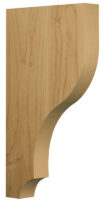 Traditional Corbel