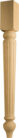 Traditional Dining Table Leg