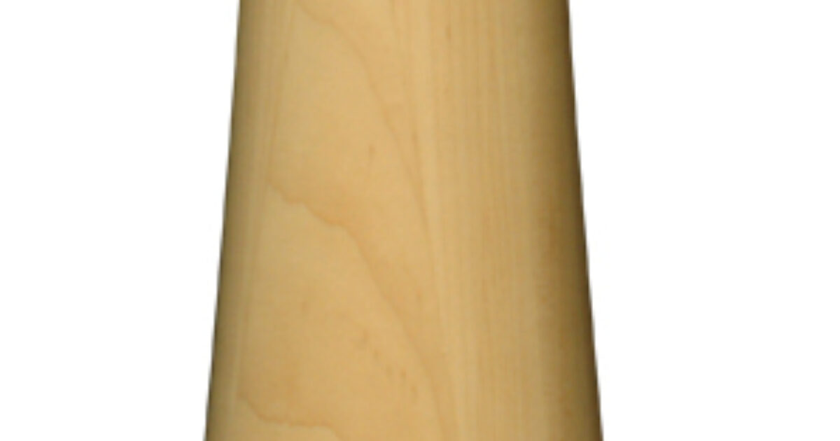 Osborne Wood Traditional End Table Leg