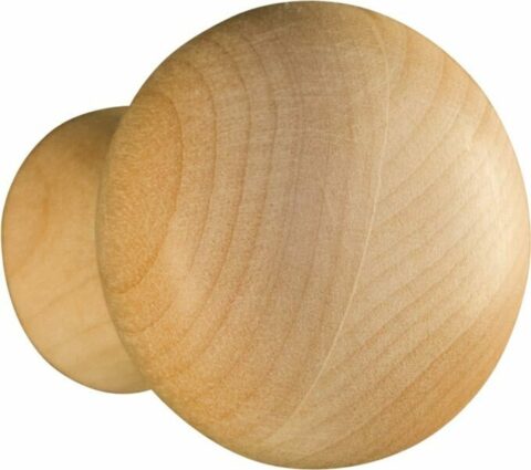 Traditional Knob