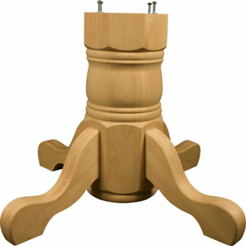 Traditional Pedestal Base Kit