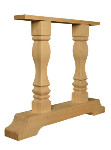 Transitional Trestle Base