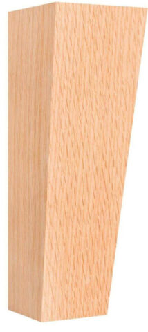Two Sided Taper Leg