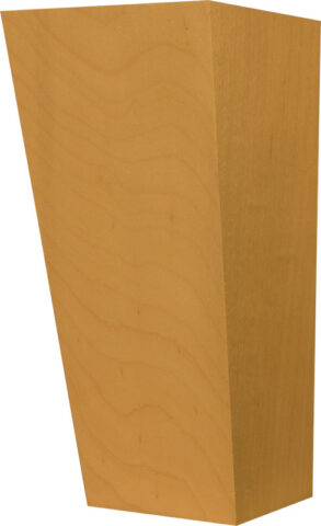 Two Sided Taper