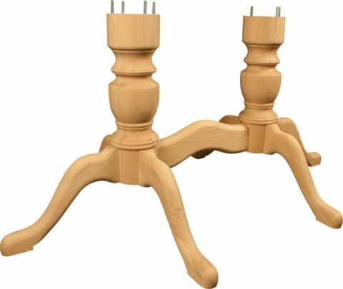 Victorian Double Pedestal Kit
