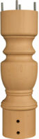 Victorian Pedestal