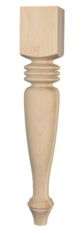Watford Dining Table Leg