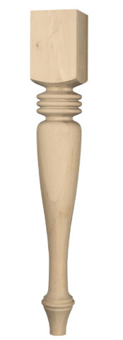 Watford Island Leg