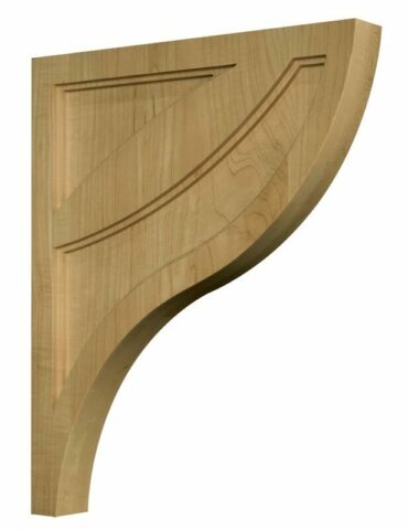 Westcott Contemporary Corbel