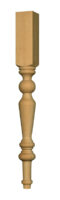 Westminster Dining Table Leg