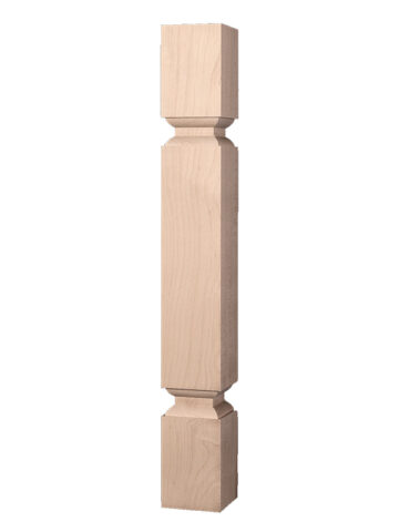 Weyburn End Table Leg