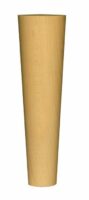 Wheeler Classic Bun Foot