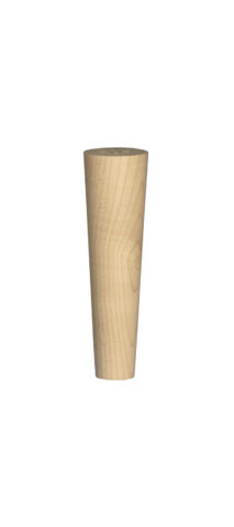 Wheeler Classic Bun Foot