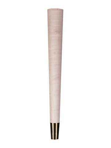 Wheeler Classic Coffee Table Leg with Ferrule