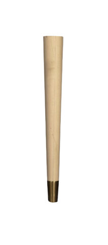 Wheeler Classic Coffee Table Leg with Ferrule