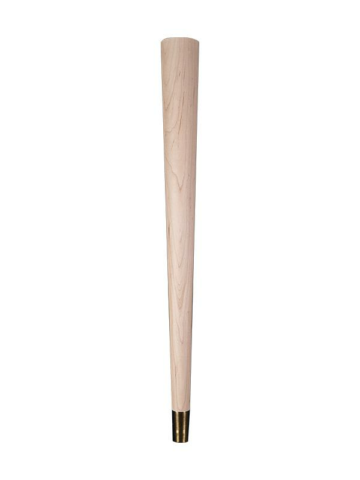 Wheeler Classic Dining Table Leg with Ferrule