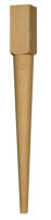 Wheeler Classic Dining Table Leg