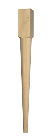Wheeler Classic Dining Table Leg