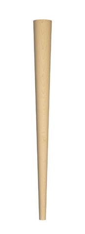 Wheeler Round Dining Table Leg