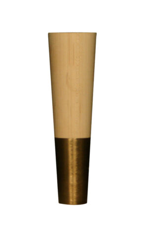 Wheeler Tapered Bun Foot