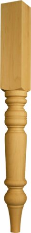 World Hutch Island Leg
